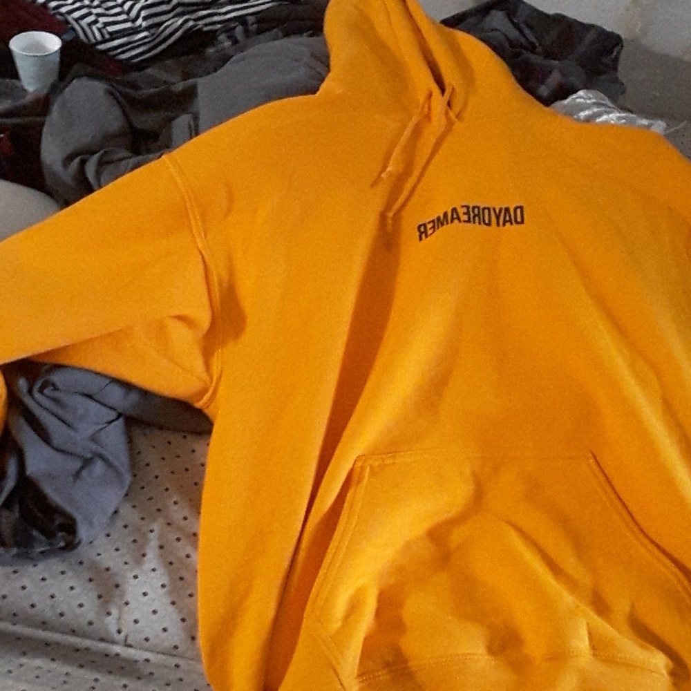 Daydreamer hoodie